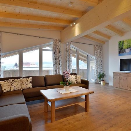 Appartement Fuchs Ferdinand Елмау Екстериор снимка