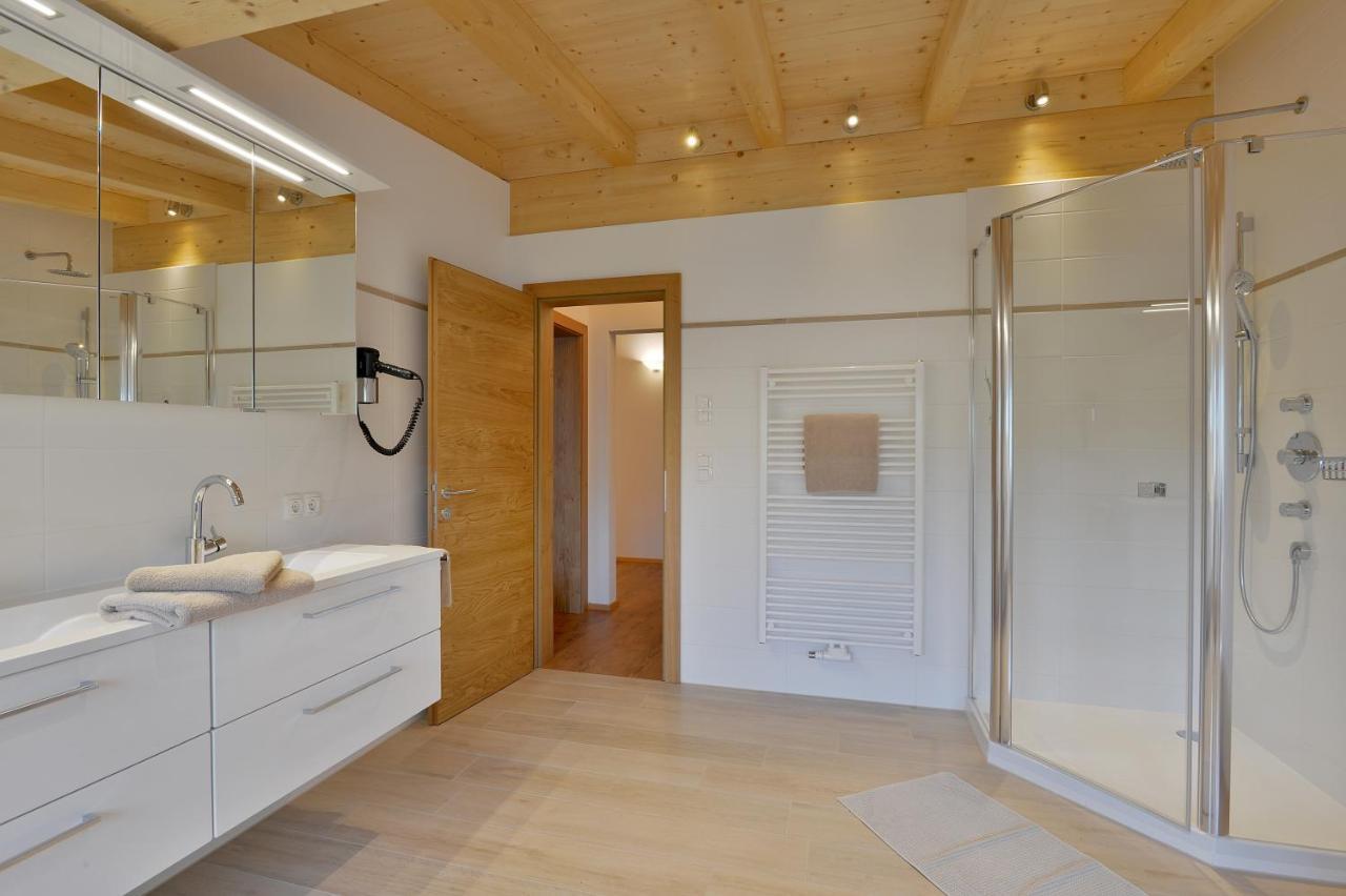 Appartement Fuchs Ferdinand Елмау Екстериор снимка