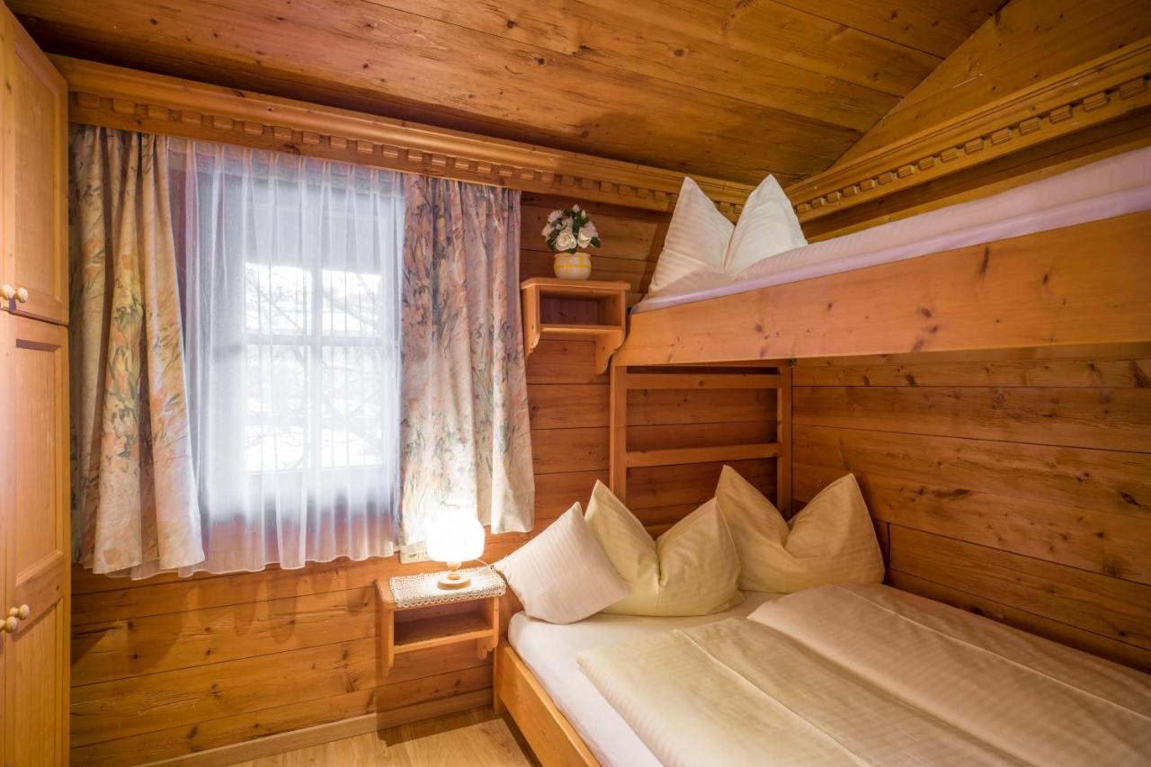 Appartement Fuchs Ferdinand Елмау Екстериор снимка