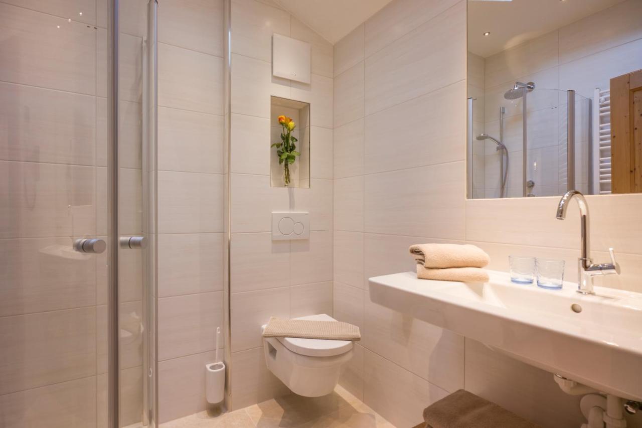 Appartement Fuchs Ferdinand Елмау Екстериор снимка