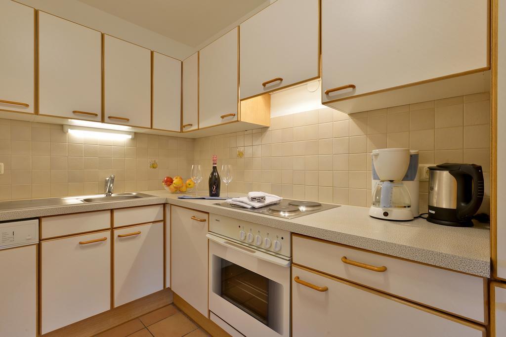 Appartement Fuchs Ferdinand Елмау Стая снимка